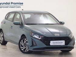 Usado 2024 Hyundai i20 | 16.100 € (Buen precio)