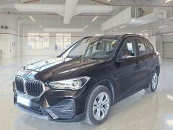 Usado 2021 BMW X1 Advantage SUV | 24.650 €