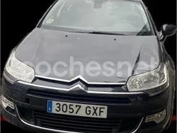 Citroën C5
