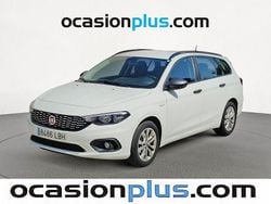 Blanco Usado 2019 Fiat Tipo Business Familiar | 10.810 € (Precio justo)