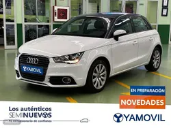 Usado 2014 Audi A1 Attraction Utilitario | 10.990 € (Precio justo)