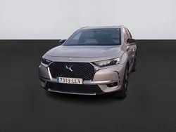 Otro Usado 2020 DS Automobiles DS7 Crossback Grand Chic SUV | 24.400 € (Buen precio)