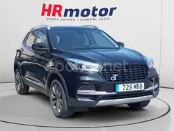 Negro Usado 2022 DR Automobiles DR4 SUV | 15.950 €