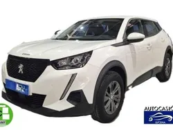 Usado 2021 Peugeot 2008 Active SUV | 17.500 € (Caro)