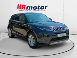 Usado 2020 Land Rover Range Rover evoque | 21.490 € (Buen precio)
