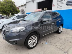 Negro Usado 2014 Renault Koleos LIMITED SUV | 8499 € (Precio justo)