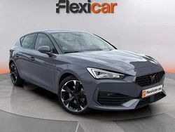 Gris Usado 2024 Cupra Leon Berlina | 23.390 € (Buen precio)