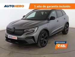 Gris Usado 2022 Renault Austral Techno Esprit Alpine SUV | 26.856 € (Buen precio)