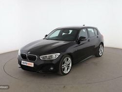 Negro Usado 2017 BMW 118 M Sport Utilitario | 17.399 € (Buen precio)