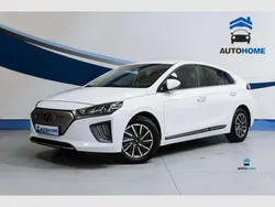 Blanco Usado 2022 Hyundai Ioniq 6 Berlina | 15.950 €
