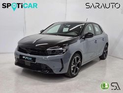 Gris Usado 2024 Opel Corsa S Utilitario | 16.000 € (Caro)