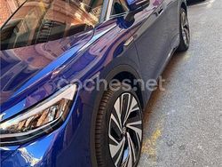 Eléctrico Usado 2022 VW ID.5 Pro Performance SUV | 31.200 € (Precio justo)