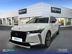 Blanco Usado 2023 DS Automobiles DS4 Crossback Trocadero SUV | 31.195 € (Caro)