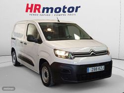 Blanco Usado 2019 Citroën Berlingo Monovolumen | 7990 € (Super precio)
