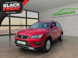 Rojo Usado 2020 Seat Ateca Style SUV | 17.700 € (Super precio)