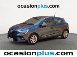 Gris Usado 2022 Renault Clio V Business Utilitario | 11.137 € (Buen precio)