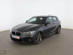 Gris Usado 2017 BMW 125 M Sport Utilitario | 21.599 € (Buen precio)
