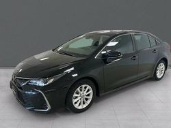 Usado 2023 Toyota Corolla Active | 21.900 € (Precio justo)