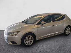 Usado 2016 Seat Leon Ecomotive | 12.540 € (Precio justo)