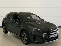 Negro Usado 2023 Kia XCeed SUV | 20.800 € (Precio justo)