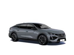 Plata Usado 2024 Peugeot 408 GT GT | 36.740 €