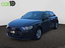 Negro Usado 2019 Audi A1 Sportback Premium Utilitario | 16.490 € (Buen precio)