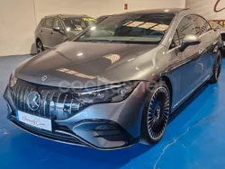 Eléctrico Usado 2023 Mercedes EQE AMG 53 Berlina | 94.990 €