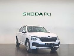 Blanco Nuevo 2025 Skoda Kamiq Selection SUV | 23.000 € (Caro)