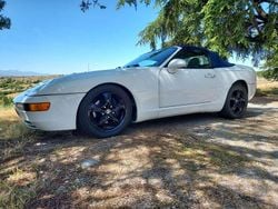 Blanco Usado 1994 Porsche 968 Descapotable | 32.500 €
