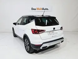 Blanco Nuevo 2025 Seat Arona Xperience SUV | 22.690 €