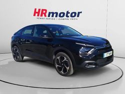 Usado 2024 Citroën C4 PureTech | 15.590 € (Precio justo)