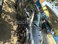 Gris / plata Usado 2004 Smart ForFour Passion Berlina | 3200 € (Un poco caro)