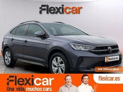 Gris / plata Usado 2022 VW Taigo Life SUV | 15.790 € (Un poco caro)