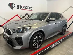 Gris / plata Usado 2024 BMW X2 SUV | 46.900 €