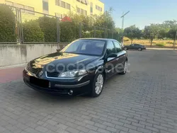 Negro Usado 2007 Renault Laguna III Privilege Berlina | 3490 € (Precio justo)