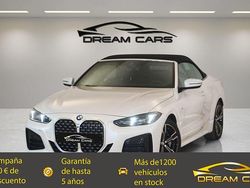 Blanco Usado 2025 BMW 430 Coupe | 56.990 €