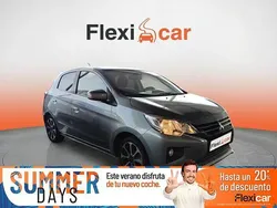 Gris Usado 2022 Mitsubishi Space Star Berlina | 12.490 € (Precio justo)
