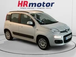 Usado 2019 Fiat Panda Lounge Utilitario | 7640 €