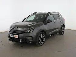 Usado 2020 Citroën C5 PureTech | 17.499 € (Caro)