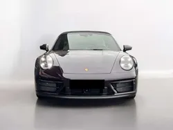 Negro Nuevo 2025 Porsche 911 Targa 4 Descapotable | 245.000 €