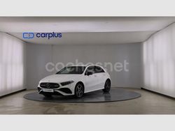 Blanco polar (estándar) Usado 2024 Mercedes A250 Utilitario | 32.990 € (Precio justo)