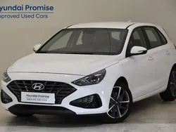 Usado 2024 Hyundai i30 | 17.990 € (Buen precio)