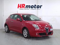 Rojo Usado 2014 Alfa Romeo MiTo Distinctive Utilitario | 7590 € (Precio justo)