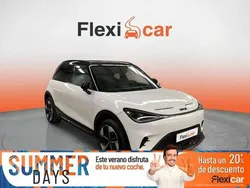 Blanco Usado 2023 Smart #1 Brabus SUV | 27.790 € (Super precio)