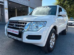 Blanco Usado 2017 Mitsubishi Montero Spirit SUV | 27.500 € (Precio justo)