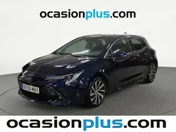 Azul Usado 2022 Toyota Corolla Style Utilitario | 21.628 € (Precio justo)