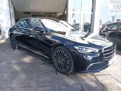 Negro Usado 2022 Mercedes S580 Berlina | 88.990 €