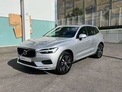 Plata Usado 2021 Volvo XC60 Momentum SUV | 34.900 € (Un poco caro)