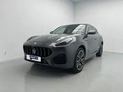 Negro Usado 2023 Maserati Grecale GT SUV | 78.890 € (Precio justo)