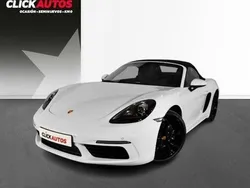 Usado 2024 Porsche 718 | 97.300 €